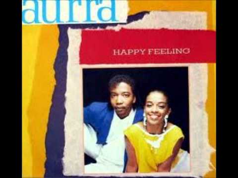 Aurra-Happy Feeling