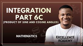 Integration of Cos(Ax)Cos(Bx)dx where A is greater then B using Trigonometric Identity substitution