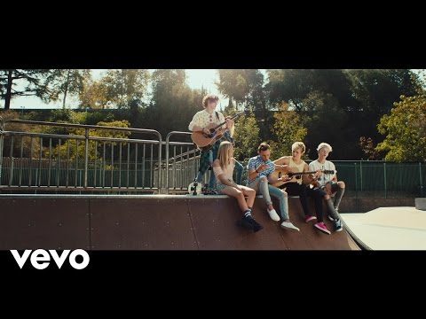 (+) The Tide - Click My Fingers