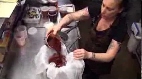 Our Work: Mindy Segal, Pastry Chef