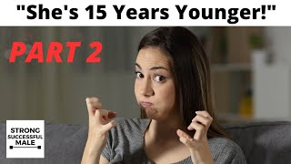 PART 2 - Ex-Wife LOSES IT When My Life Got Infinitely Better, Replaced Her With Younger, Beautiful..