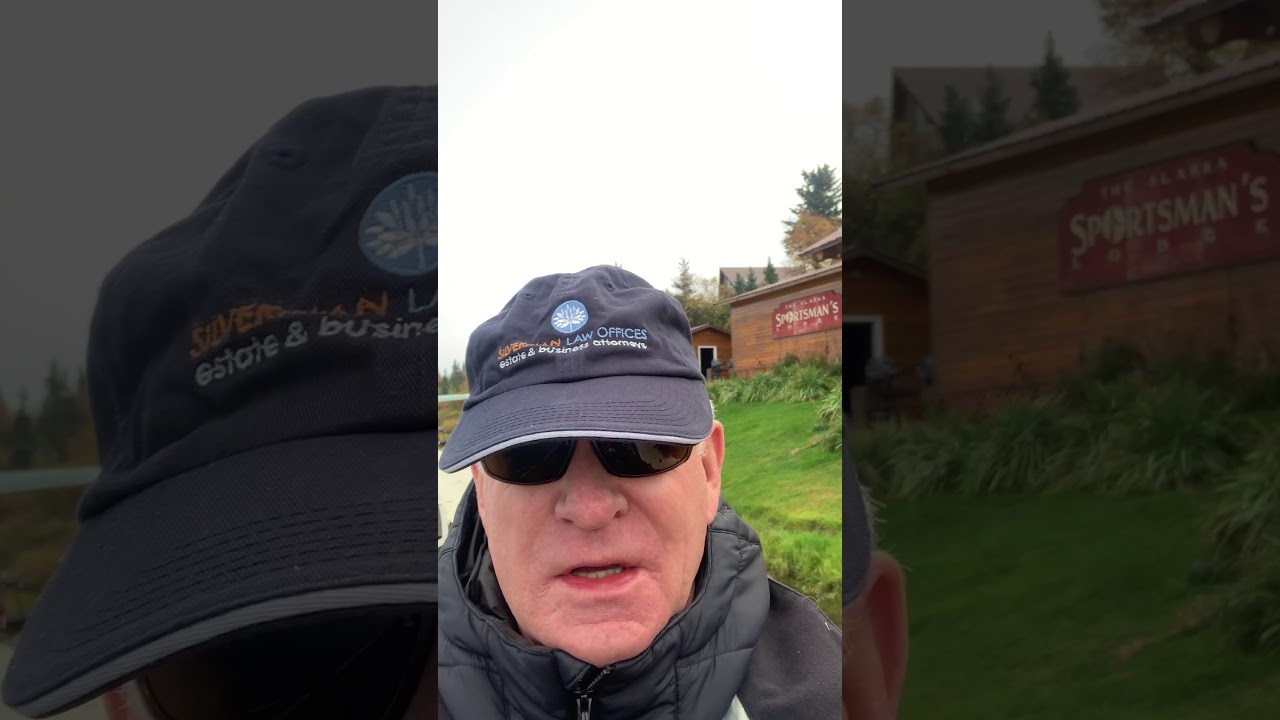 Testimonial from Former Arizona Governor, Fife Symington