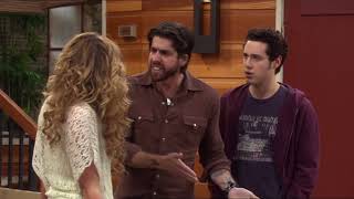 Joey And The Paternity Test 22 Dna Results