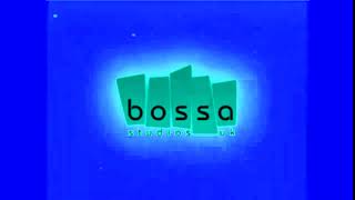 Bossa Studios And Klasky Csupo In Group Fixed