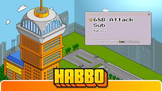 Habnosis - 68B Attack Sub