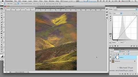The Power of Curves Part 2