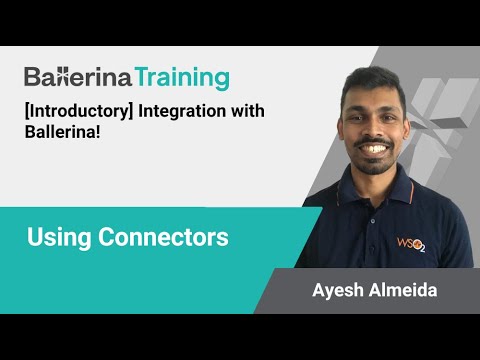 Using Connectors |