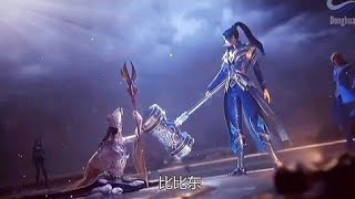 Soul Land Naitik Raj