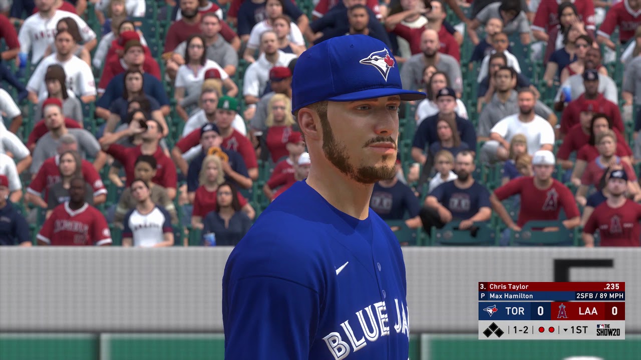 Win and You're In MLB 20 RTTS Starting Pitcher Epi 124 (S4 MLB S2
