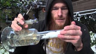 tokin daily: snow!