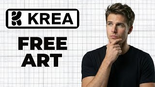 How To Generate Ai Art Free Krea Quick Guide