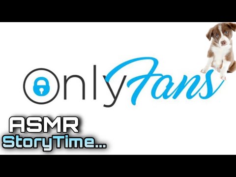 My Friend Made An OnlyFans For His Dog... (ASMR STORYTIME)
