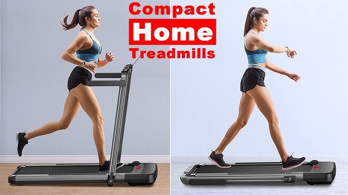 CINTA DE ANDAR PLEGABLE 1000W RUNNERFIT STEP RED CECOTEC 07001