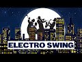Electro swing by oleg kashchenko official audio