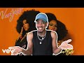 VANJESS - SLOW DOWN (FT. LUCKY DAYE) REACTION