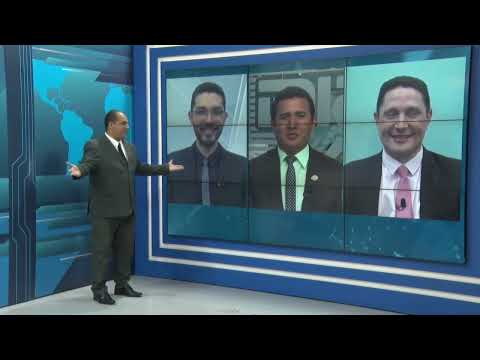 Política do Dia no Jornal O Dia News 22 02 2024