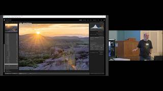 NAPfS Meeting, August 20, 2026 - Bill Bunton on Digital Asset Management in Lightroom