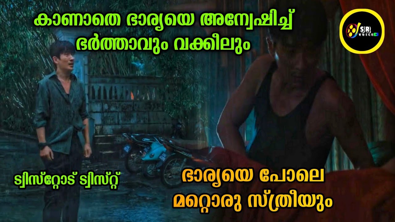 ചൈനീസ് ക്രൈം ഇൻവെസ്റ്റിഗേഷൻ ത്രില്ലർ ട്വിസ്റ്റ് ട്വിസ്റ്റ് ട്വിസ്റ്റ്