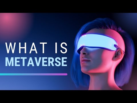 What is Metaverse ? Unveiled The Future of Internet | videos #metaverse ...