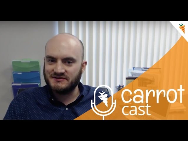 Text Message Marketing + Mindset of Managing Your Business With Daniel DiGiacomo