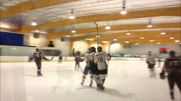 Phoenix 98 Midget Highlights
