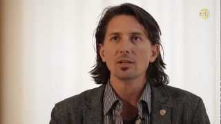 [ОтУС] Rob Nail Interview