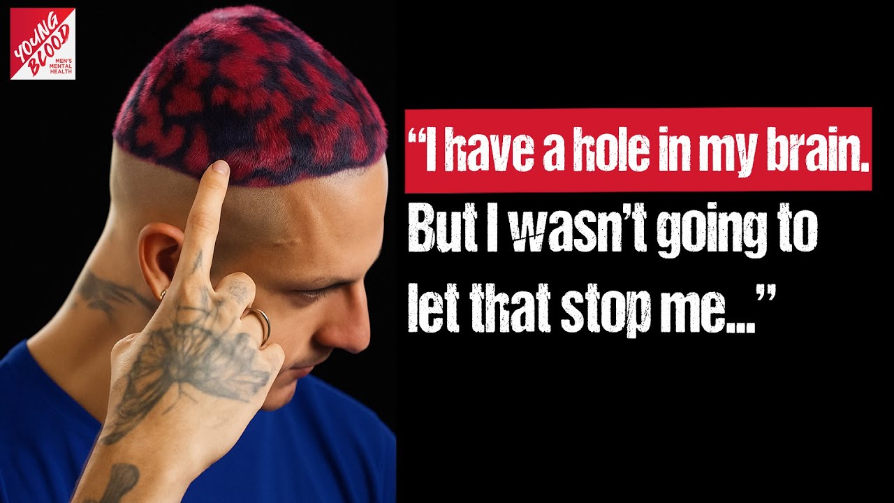 More Than Meets the Eye: Making the Invisible Visible | Nick Mayhugh