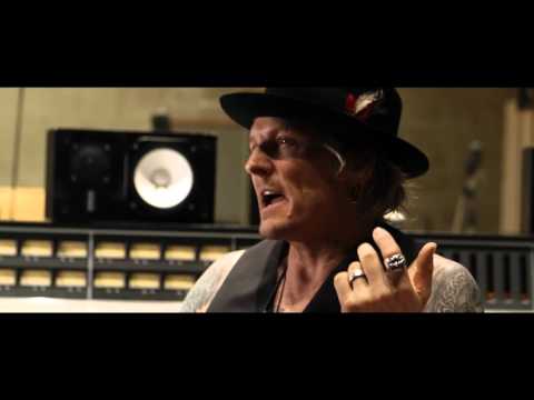 Spitfire Interviews & Features: Matt Sorum