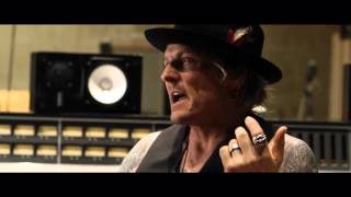 Spitfire Interviews & Features: Matt Sorum