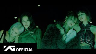 BLACKPINK – ‘Lovesick Girls’ (Instrumental) [CLEAN]