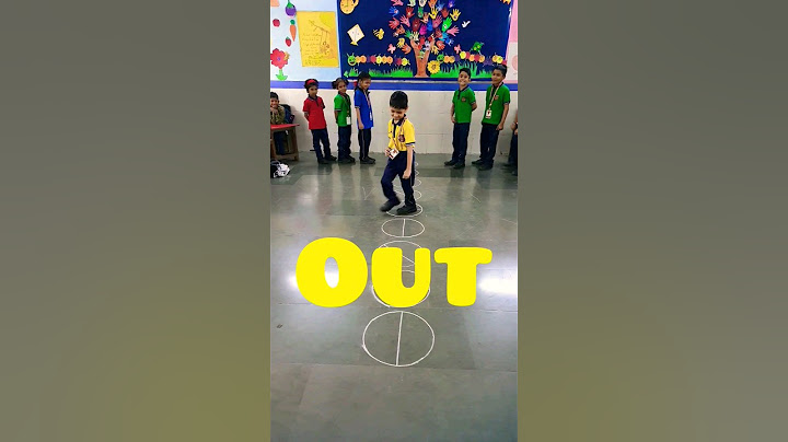 Brain Focus Activity | mind body coordination | Funday