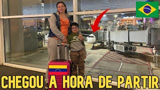ESTAMOS INDO EMBORA DO BRASIL!? TODA A VERDADE