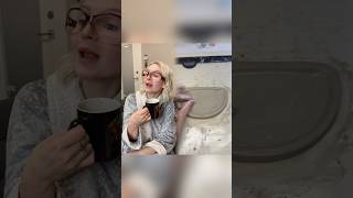 The passive Aggressivemom funny ad pov