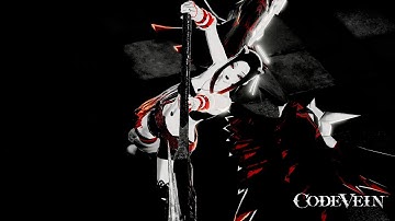 Code Vein - Coppertop