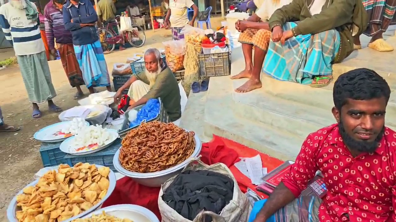 রামপুর ভাটোহালী বাজার পাইকর ইউনিয়ন কাহালু উপজেলা বগুড়া হাটবার প্রতি রবিবার ও বৃহস্পতিবার 