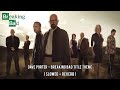 Breaking Bad Title Theme - Dave Porter (Slowed + Reverb)