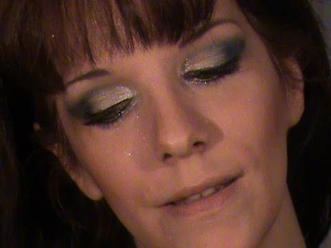 Leona Lewis "I See You" Inspired Makeup Look