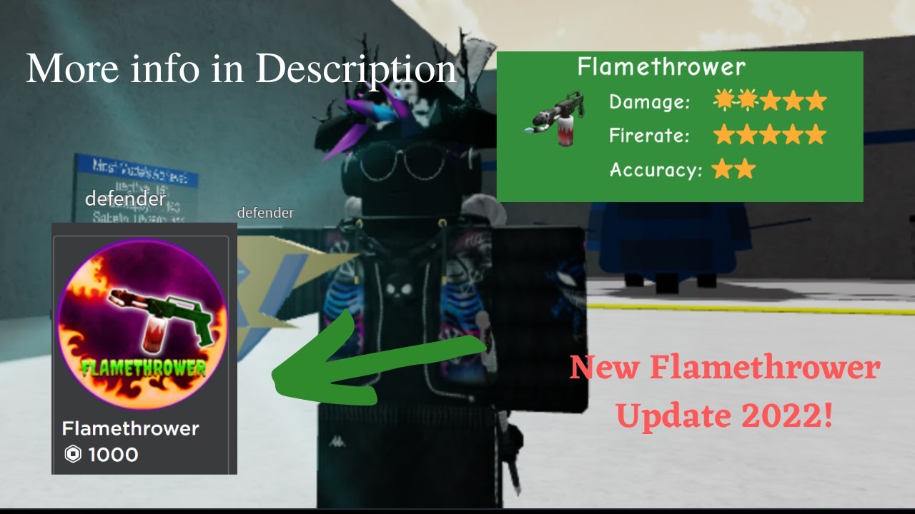 Zombie Attack S New Update Abilities Info In 