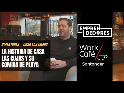 Mentores: La historia