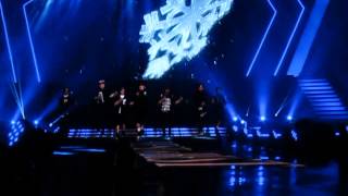 BOBPH2015 - BTOB - Winter's Tale