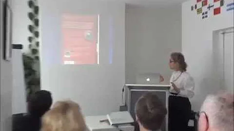 Dr. Kathleen Burton - Le nazisme comme religion