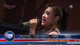 SAYANG 3 VOC. YENI INKA YENILA 2018