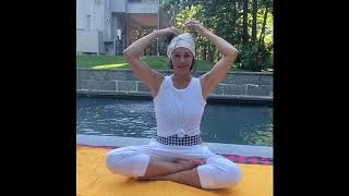 Harmonizing Yoga & Meditation