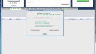 Orbiter Software Quick Enrollment of Tags