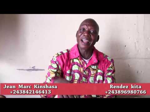 TEMOIGNAGE Aptre Jean Marc KINSHASA AYENA LIVRES ALOBI LIKAMBU YA GEUGEU EZA MOT DE PASSE