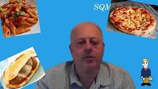 SQM Thumbs Up: Buzz Buzz Pizza