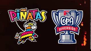 Erie SeaWolves: Copa Intro