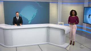 Rbs Tv Rbs Notícias Encerramento 06112021 Às 19H53 Com Léo Saballa Jr E Fernanda Carvalho