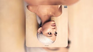 Ariana Grande - get well soon (Dolby Atmos)