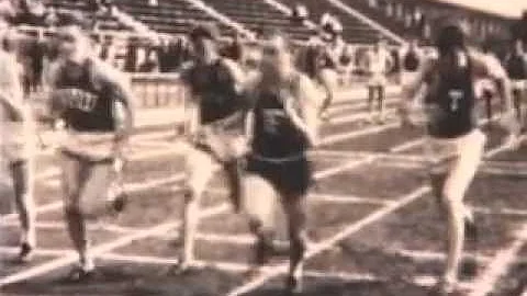 Jake Winters Track Meet Thrills
